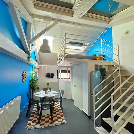 Ky West Apartment *