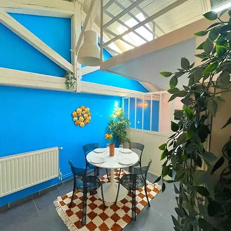 Ky West Apartment Villeurbanne