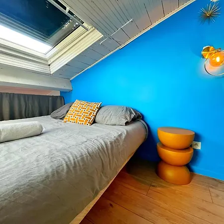 Apartment Ky West