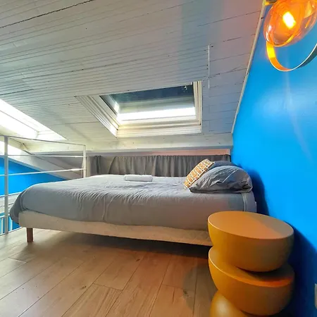 Ky West Apartment Villeurbanne