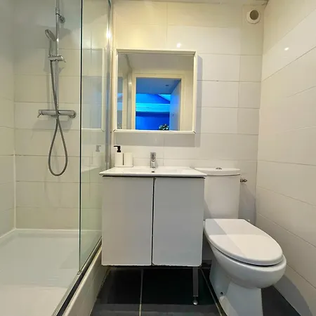 Apartment Ky West Villeurbanne