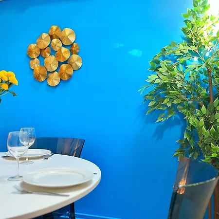 Ky West Apartment Villeurbanne