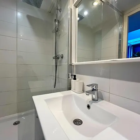 Ky West Apartment Villeurbanne
