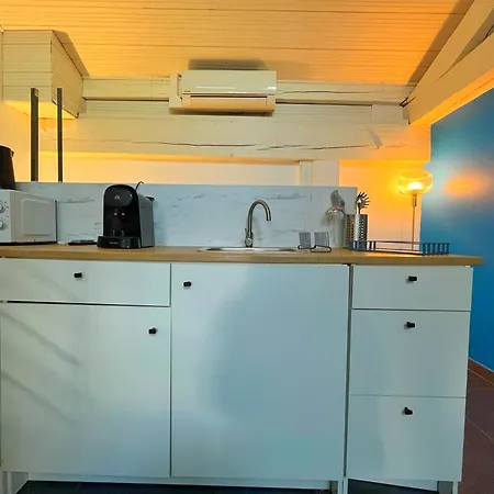 Ky West Apartment Villeurbanne