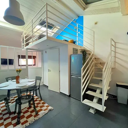 Ky West Apartmán